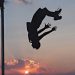 parkour 15+ Νεανικές ιστορίες