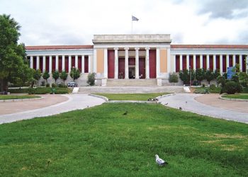 83427 Εθνικό Αρχαιολογικό Μουσείο