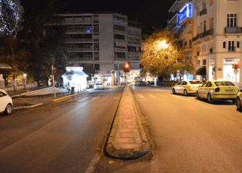 66 Μια Νύχτα στην Πλατεία Κολωνακίου