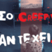 Πόσο CREEPY αντέχεις; 117 Πόσο CREEPY αντέχεις;