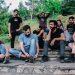 BANDALLUSIA: H Street μπάντα παρουσιάζεται στην Street Press της Πόλης! 112 bandalusia BANDALLUSIA: H Street μπάντα παρουσιάζεται στην Street Press της Πόλης!