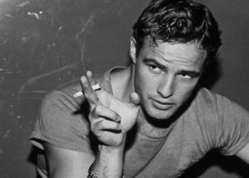 μάρλον μπράντο brando