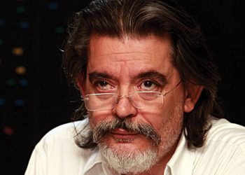 Στάθης Σταυρόπουλος