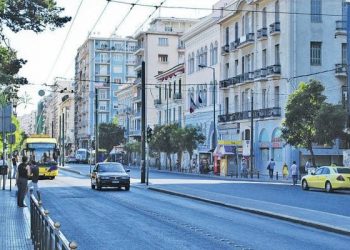 patision1 orig 700x400 Επιστροφή στην Πατησίων