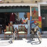 IMG 0077 Μιλήσαμε με τον Δ. Βρεττό, ιδιοκτήτη ενός παλαιοπωλείου!