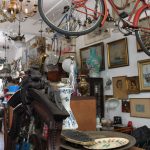 IMG 0124 Μιλήσαμε με τον Δ. Βρεττό, ιδιοκτήτη ενός παλαιοπωλείου!