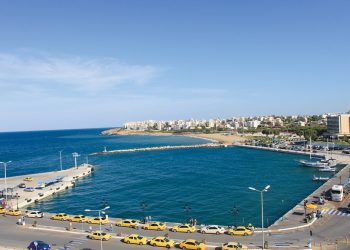 limani Στην Ραφήνα θα σε πάω: Κοντινές αποδράσεις
