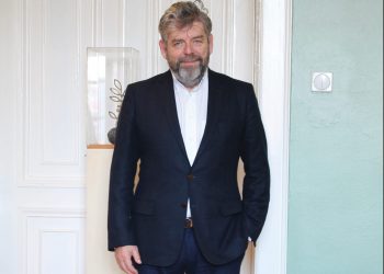 IMG 3506 e1533207568272 Μιλήσαμε με τον πρόεδρο του ΟΠΑΝΔΑ κύριο Κωστή Μπιτζάνη