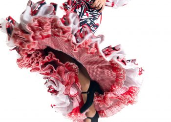 5836 Flamenco: Η τέλεια καρδιαγγειακή άσκηση