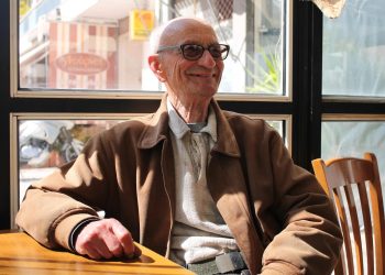IMG 3573 Οι εικόνες που απέκτησαν βάθος | Τα τρισδιάστατα σκίτσα του Πάνoυ Φλώρου
