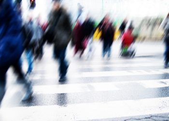 ODR9990 Γιατί δεν σταματάω πια με το παπάκι μου πάνω σε διάβαση πεζών