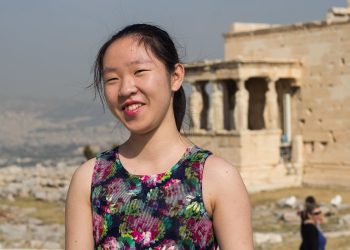 IMG 0539 Yuko Wang: Η ταλαντούχα λιλιπούτεια πιανίστρια από την Αμερική