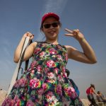 IMG 0616 Yuko Wang: Η ταλαντούχα λιλιπούτεια πιανίστρια από την Αμερική