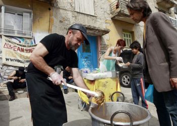 allosanthrwpos Το “μάτζικ” του άλλου ανθρώπου: Συνέντευξη με τον Κωνσταντίνο Πολυχρονόπουλο