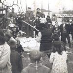 Θεατρικά Μπουλούκια: Μια γνήσια μορφή θεάτρου 107 apokries1970 Θεατρικά Μπουλούκια: Μια γνήσια μορφή θεάτρου