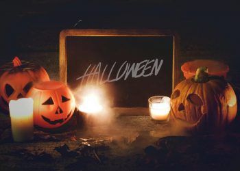 pexels photo 1449058 Τελικά, τι ακριβώς γιορτάζουμε το Halloween;