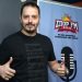 sport fm Ο Αλέξανδρος Τσουβέλας μελαγχολεί τα βράδια της Κυριακής
