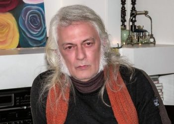 1524734349 ΔΗΜΗΤΡΗΣ ΙΑΤΡΟΠΟΥΛΟΣ: Αλίμονο στον ποιητή που δεν είναι ψώνιο!