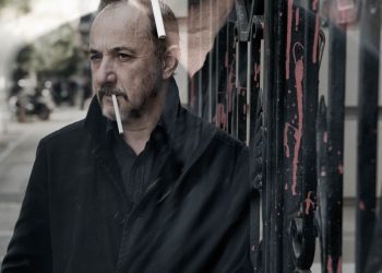 DSC 2836Α Ο Στέλιος Μάινας είναι ένας υπέροχος άνθρωπος