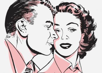 flirting couple 1 Φλερτάρετε να ζεσταθούμε!