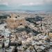 Χιονισμένη Αθήνα: Μαγευτικές φωτογραφίες της Αθήνας στα λευκά