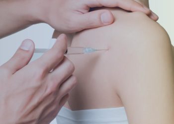 Neural Therapy: Η δύναμη της βελόνας