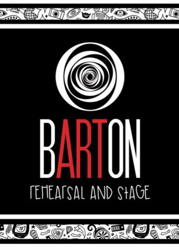barton H Σοφία Ιόλη Μπούντα «προβάρει» ακατάπαυστα τη Δημιουργία
