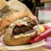 Το Food Str έχει το μπέργκερ το σωστό