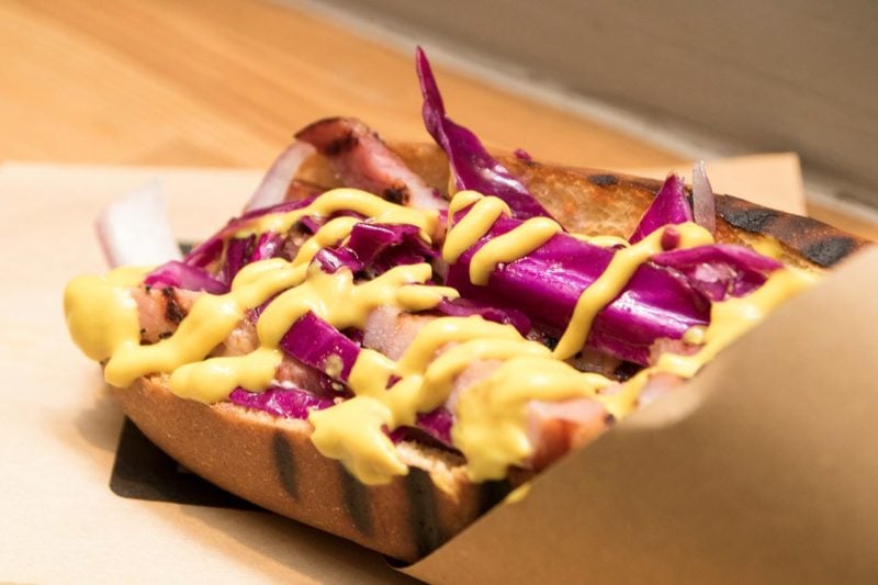 45543845 1828434263946361 6462962844517269504 o Το Food Str έχει το μπέργκερ το σωστό