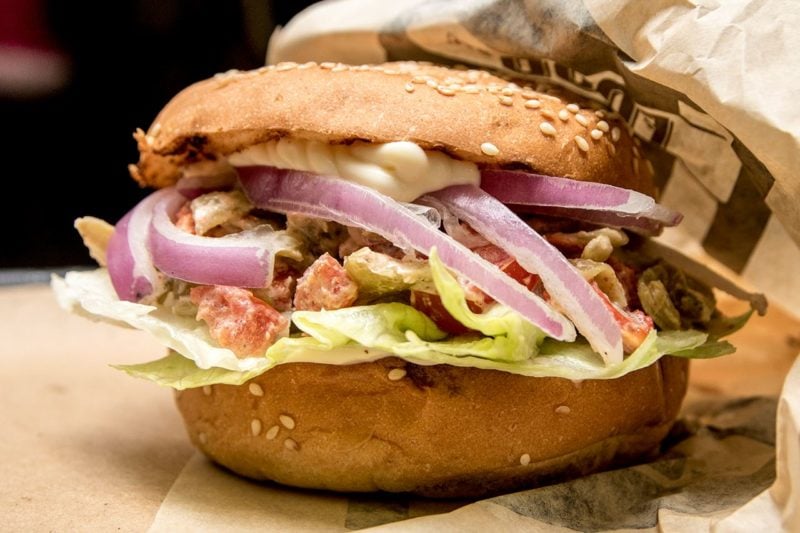 49948969 1920799648043155 2069778236392341504 o Το Food Str έχει το μπέργκερ το σωστό