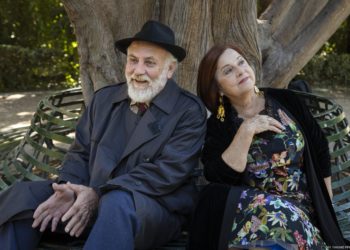 Λάμπρος Τσάγκας: «Ο ηθοποιός πρέπει να είναι πάντα μαθητευόμενος»