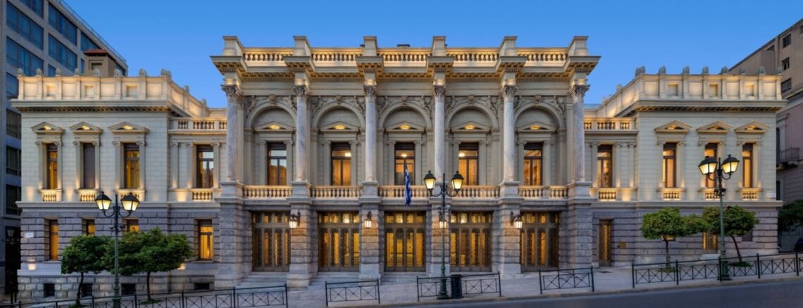 ethniko theatro Τα παλαιότερα θέατρα που «έχουν αντέξει» στη «μοντέρνα» Αθήνα