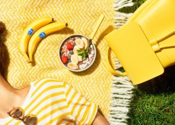 Μπανάνα, το γευστικό superfood: Οκτώ υπέροχοι λόγοι για να την καταναλώνεις συνέχεια