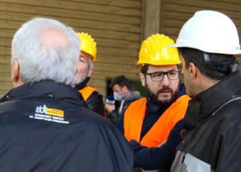 O Νάσος Ηλιόπουλος στο ΧΥΤΑ Φυλής: Δεν υπάρχει χρόνος για χάσιμο – Απαιτείται άμεσα τοπικό σχέδιο διαχείρισης απορριμμάτων για την Αθήνα