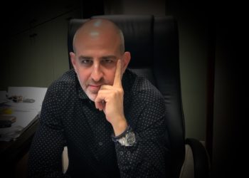 Ο Γιάννης Σαρματζής και τo JS Accounting είναι εδώ για να ξεμπλέξουν το κουβάρι του φορολογικού συστήματος