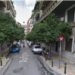 Η ανοιξιάτικη οδός Άνδρου