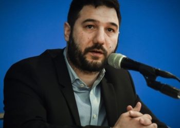 Νάσος Ηλιόπουλος: Τα πράγματα θα αλλάξουν – Η κοινωνική κατοικία στην Αθήνα θα γίνει πραγματικότητα