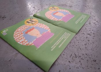 Editorial | Tεύχος 66 | Οι νεραντζιές δεν ανθίζουν μονάχα μια φορά