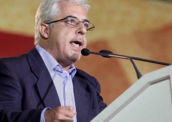 Νίκος Σοφιανός: «Να ανοίξουμε το μέτωπο στα ναρκωτικά, με φροντίδα για τους συνανθρώπους μας, αλλά όχι με υποταγή στο πρόβλημα»