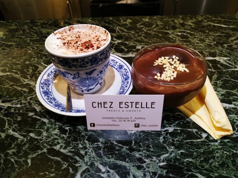stella7 Chez Estelle