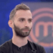Ο Τζώρτζης Παπανικολάου από το Masterchef είναι πιο αληθινός από όσο αντέχει η τηλεόραση