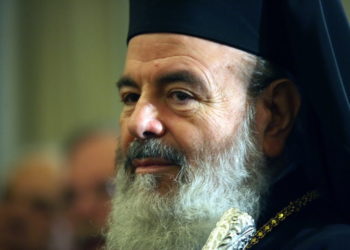 Αρχιεπίσκοπος Χριστόδουλος: Ένα αίνιγμα (1939-2008) – Πρώτο μέρος