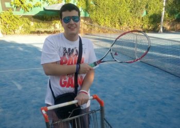 Το θαύμα του Θοδωρή…