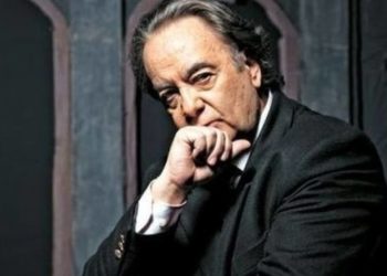 Γιώργος Μεσσάλας: Η τέχνη δεν θέλει επαγγελματίες!