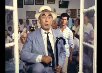 Ο CHEF προτείνει : σοσιαλισμό με άρωμα τρούφας και σάλτσα πέντε πιπεριών…