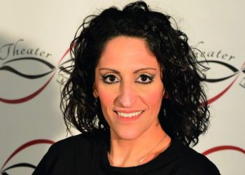Μαρουσώ Γεωργοπούλου: «Οι άνθρωποι έχουν ανάγκη την ομάδα, το Μαζί»