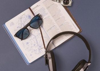 Occhio Παπαβασιλείου: Όραμα, όχι απλά όραση