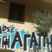 Δωσ' μου λίγη ακόμα αγάπη 122 Σύνθημα, Αγάπη