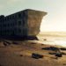 Photo from the Abandoned Fishermen’s Town In Kamchatka, Russia