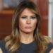 Melania Trump 112 Μελάνια Τραμπ